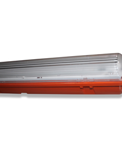 Moisture-proof lamp BD LED LECO 36W 4000lm 1575mm WW 2700K